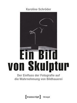 cover image of Ein Bild von Skulptur